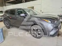 2023 Toyota Highlander фото