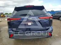 2023 Toyota Highlander photo