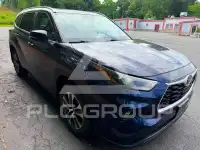 2023 Toyota Highlander photo