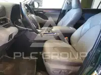 2023 Toyota Highlander фото