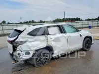2023 Toyota Highlander фото