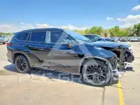 2023 Toyota Highlander photo