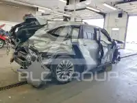 2023 Toyota Highlander фото