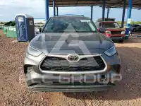 2023 Toyota Highlander фото