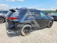 2023 Toyota Highlander photo