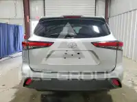 2023 Toyota Highlander фото