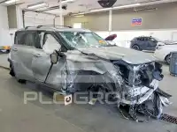 2023 Toyota Highlander фото