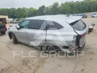 2023 Toyota Highlander фото