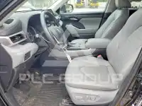 2023 Toyota Highlander фото