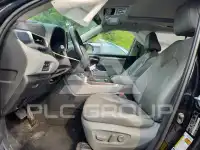 2023 Toyota Highlander фото