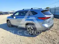 2023 Toyota Highlander фото