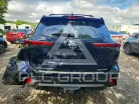 2023 Toyota Highlander фото