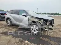 2023 Toyota Highlander photo