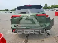 2023 Toyota Highlander фото