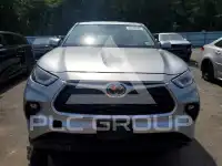 2023 Toyota Highlander фото