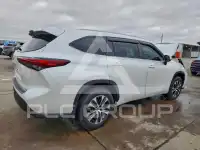 2023 Toyota Highlander photo