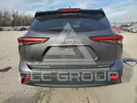 2023 Toyota Highlander фото