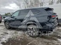 2023 Toyota Highlander фото