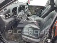 2023 Toyota Highlander фото