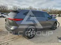 2023 Toyota Highlander фото