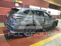 2023 Toyota Highlander фото