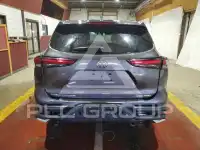 2023 Toyota Highlander фото