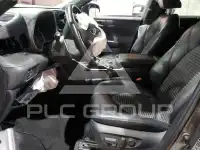 2023 Toyota Highlander фото