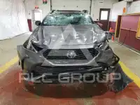 2023 Toyota Highlander фото