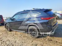 2023 Toyota Highlander фото