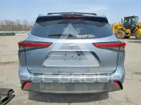 2023 Toyota Highlander photo