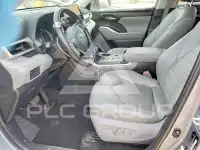 2023 Toyota Highlander photo
