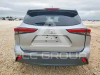 2023 Toyota Highlander фото