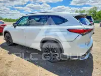 2023 Toyota Highlander photo