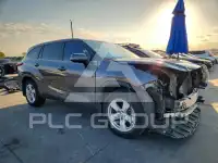 2023 Toyota Highlander photo