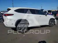 2023 Toyota Highlander photo