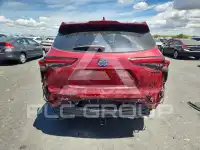 2023 Toyota Highlander фото