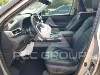 2023 Toyota Highlander photo