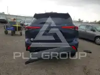 2023 Toyota Highlander фото