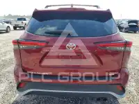 2023 Toyota Highlander photo