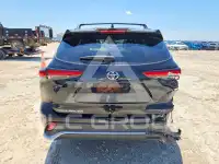2023 Toyota Highlander фото