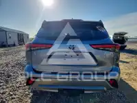 2023 Toyota Highlander photo