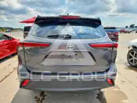 2023 Toyota Highlander photo