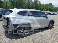 2023 Toyota Highlander фото