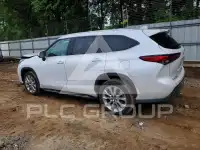 2023 Toyota Highlander photo