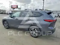 2023 Toyota Highlander photo