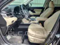 2023 Toyota Highlander фото