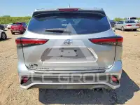 2023 Toyota Highlander фото