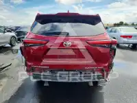 2023 Toyota Highlander photo