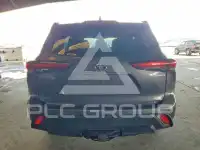 2023 Toyota Highlander фото