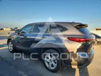 2023 Toyota Highlander photo